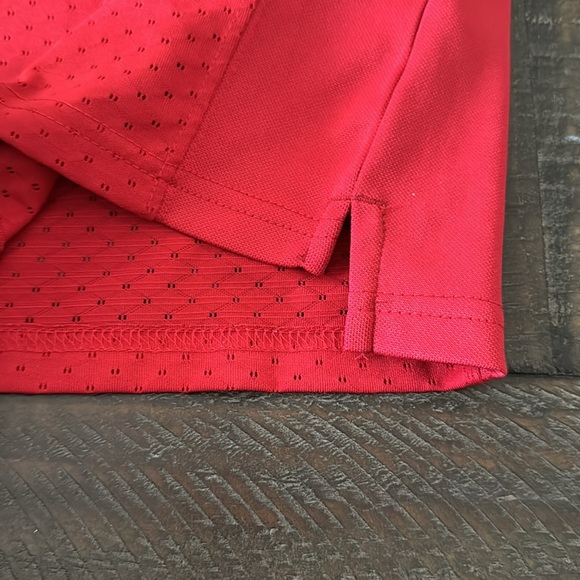 Pro Edge Alabama Crimson Tide Youth Jersey #15 size LG 12/14 - Picture 4 of 5